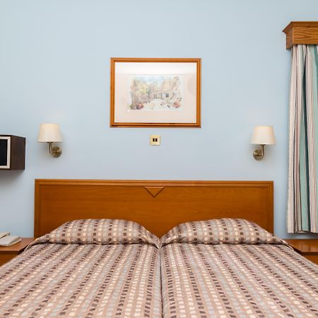 Kefalos Damon Hotel Apartments Paphos Esterno foto