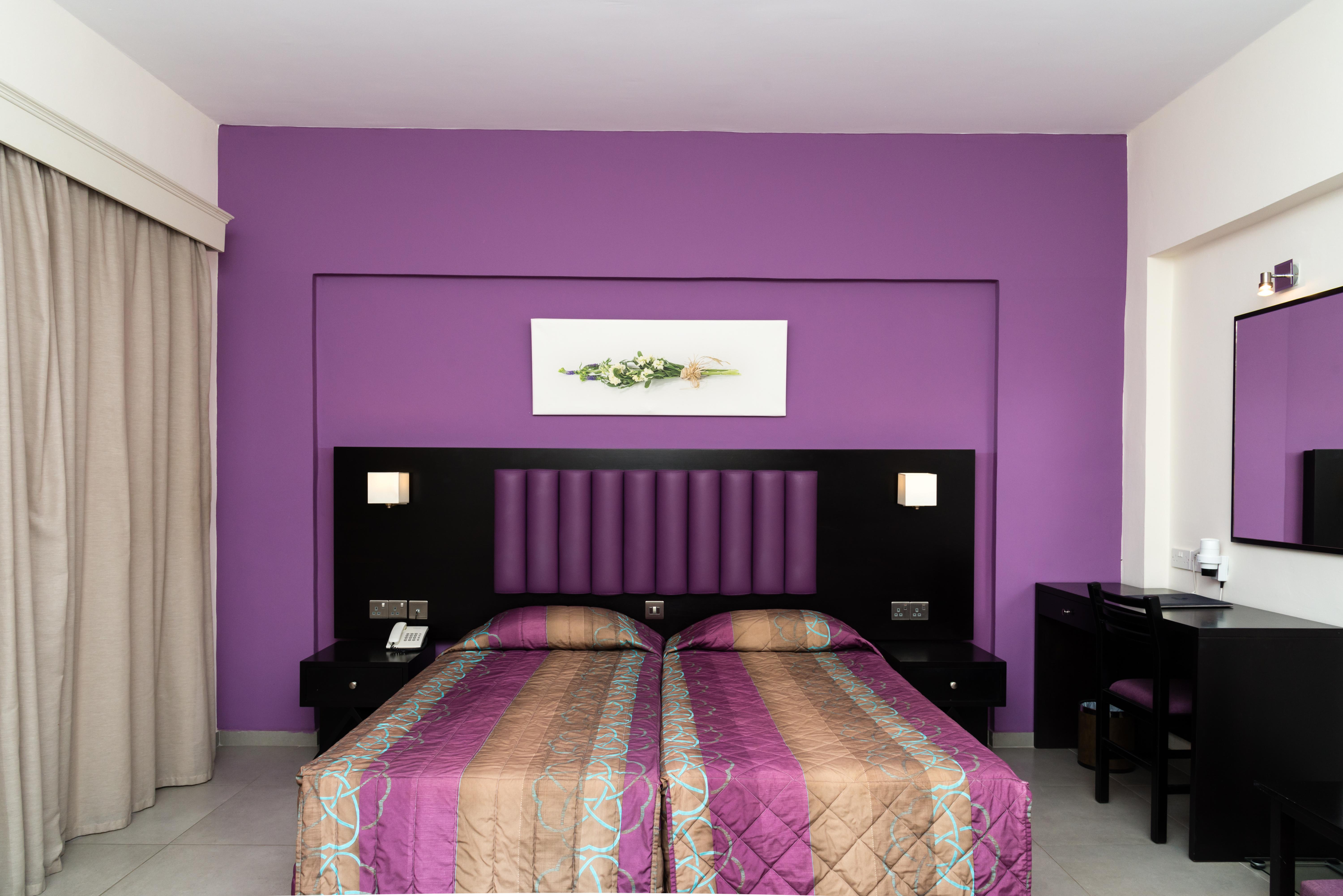 Kefalos Damon Hotel Apartments Paphos Esterno foto
