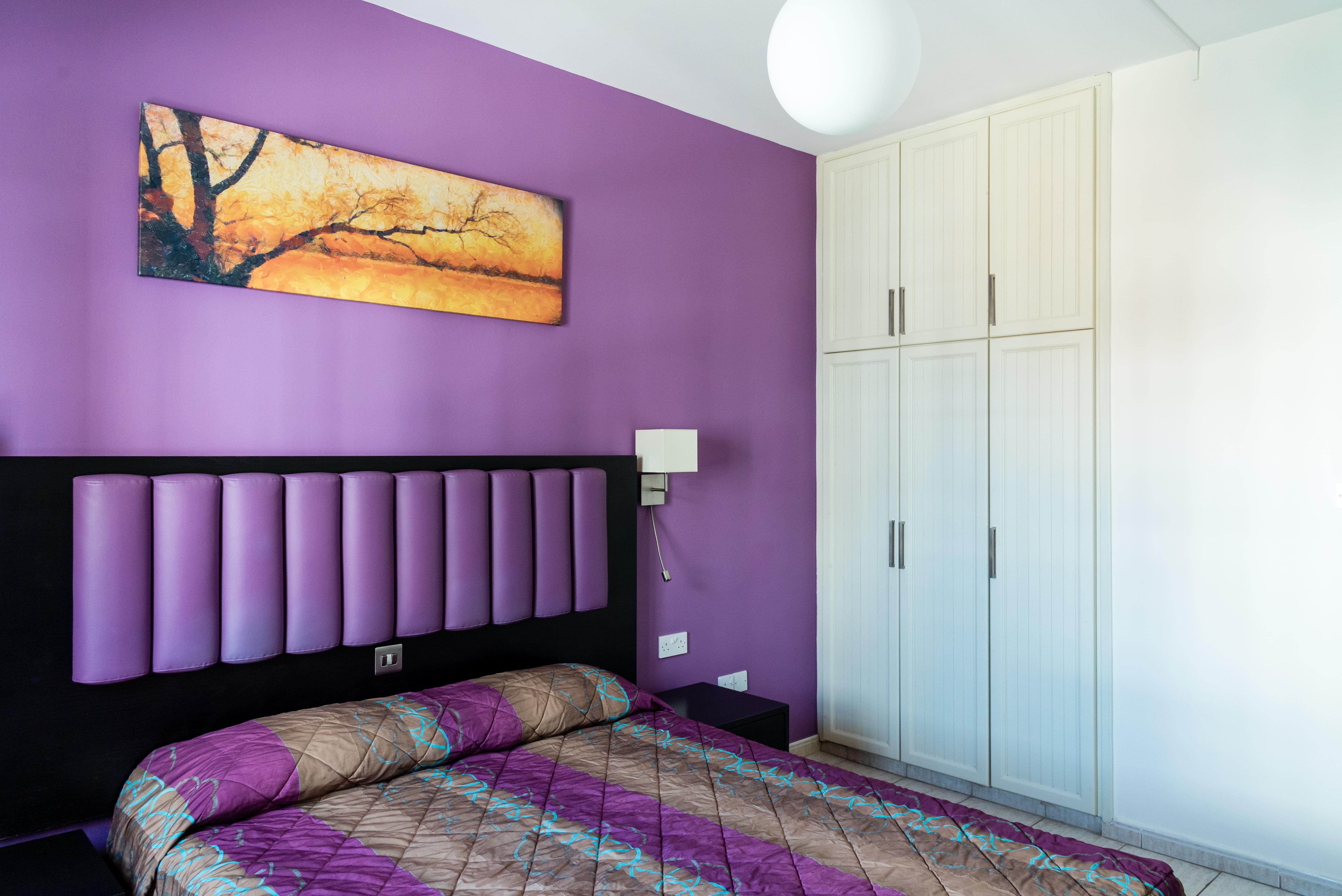 Kefalos Damon Hotel Apartments Paphos Esterno foto