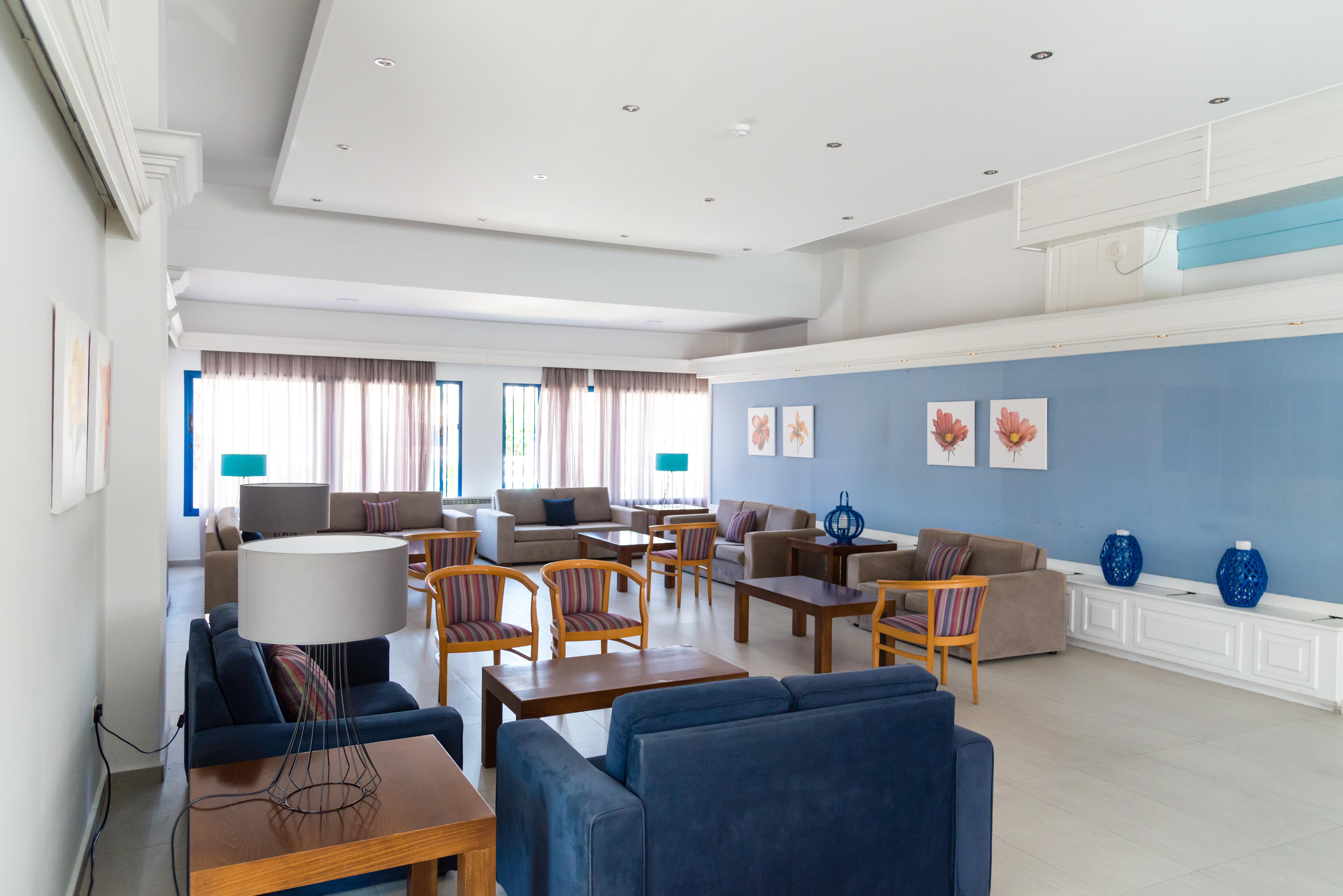 Kefalos Damon Hotel Apartments Paphos Esterno foto