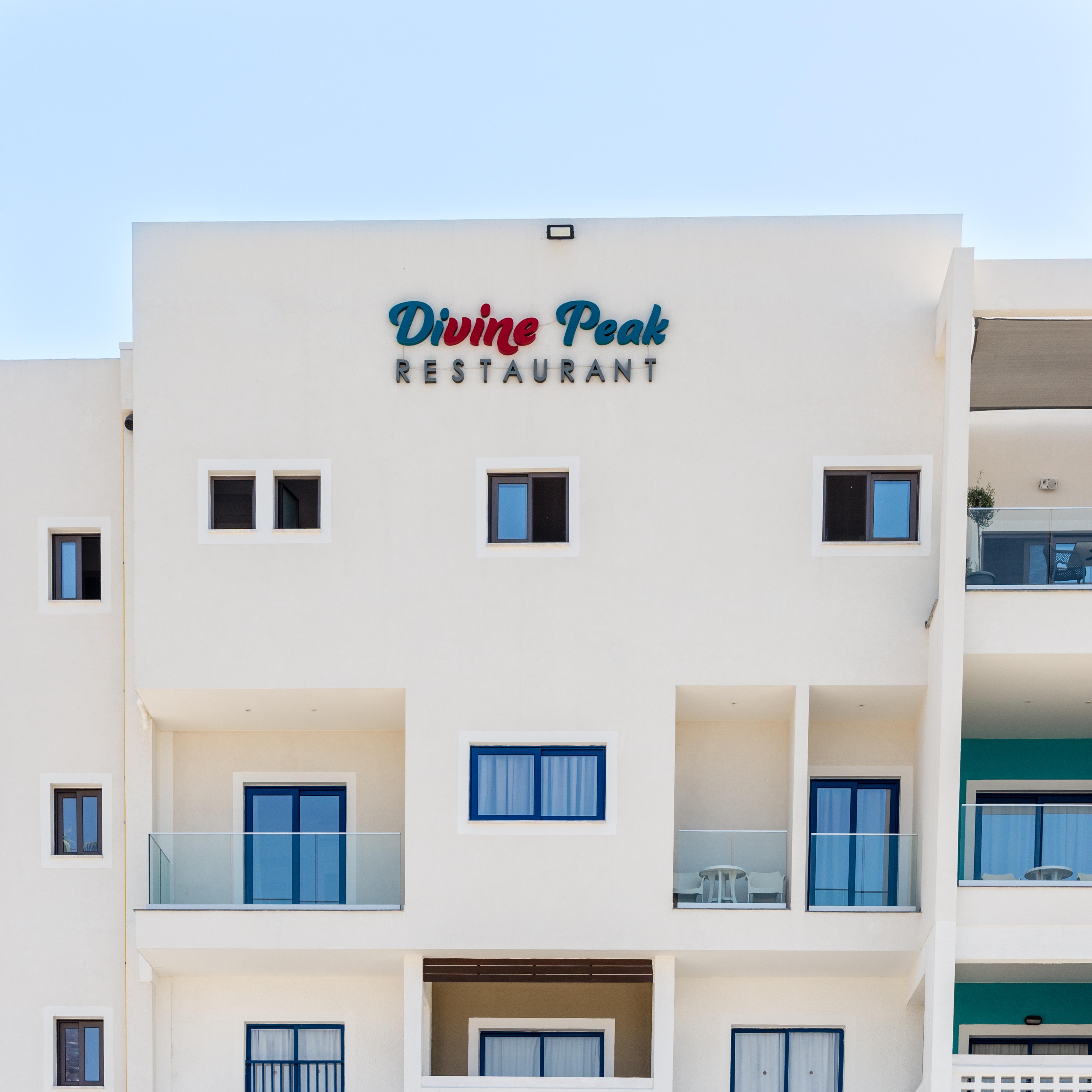 Kefalos Damon Hotel Apartments Paphos Esterno foto