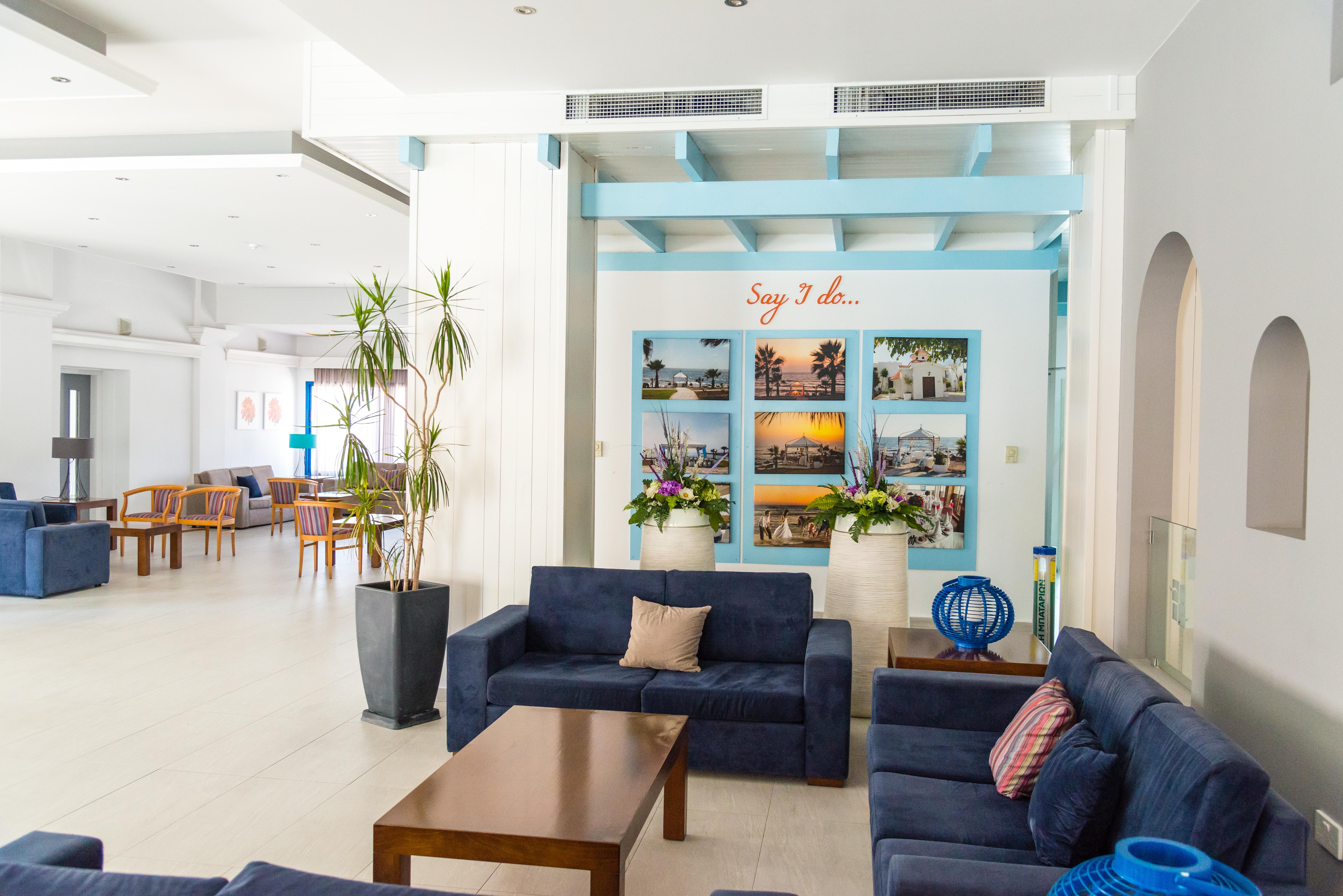 Kefalos Damon Hotel Apartments Paphos Esterno foto