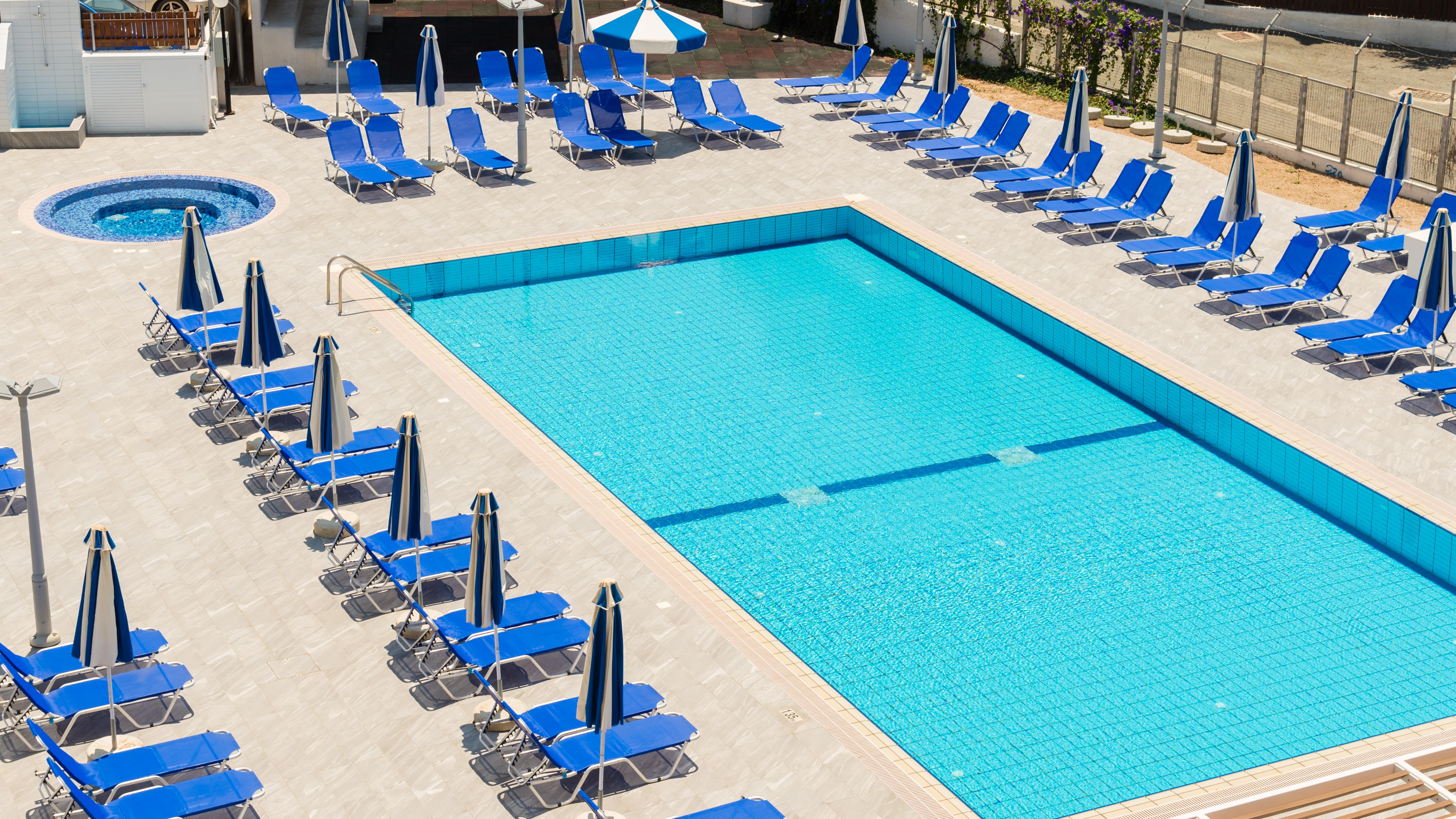 Kefalos Damon Hotel Apartments Paphos Esterno foto