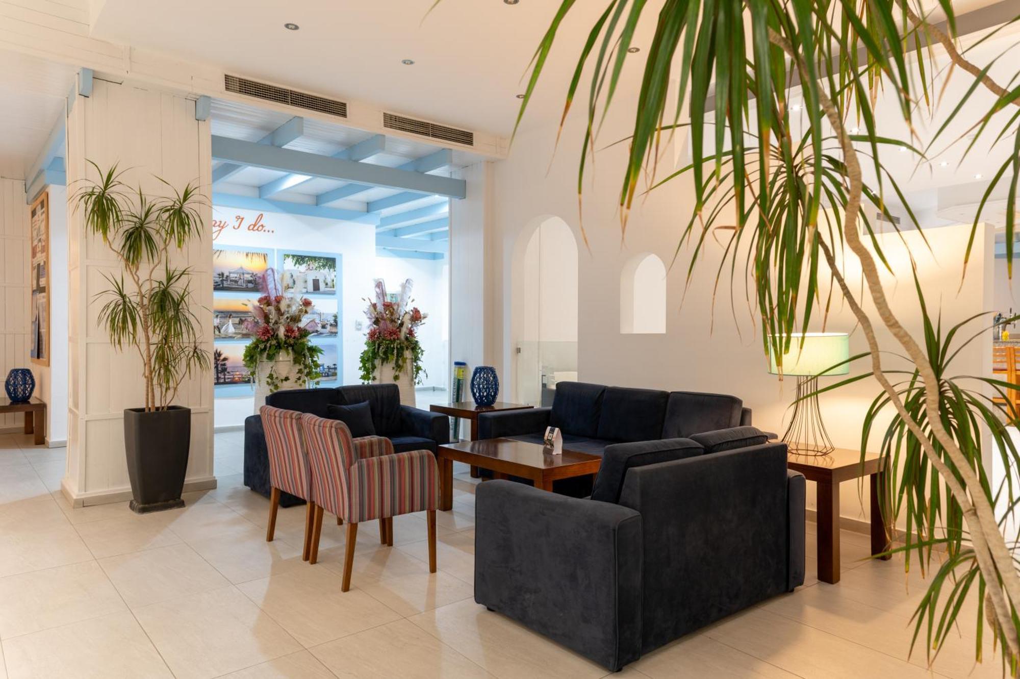 Kefalos Damon Hotel Apartments Paphos Esterno foto